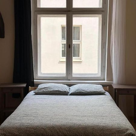 Apolla 34 Aparthotel Poznań Exteriör bild