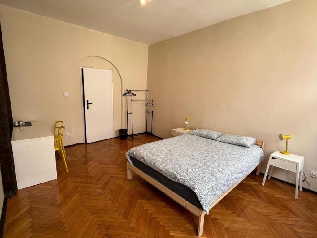 Apolla 34 Aparthotel Poznań Exteriör bild