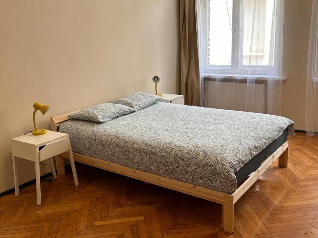 Apolla 34 Aparthotel Poznań Exteriör bild