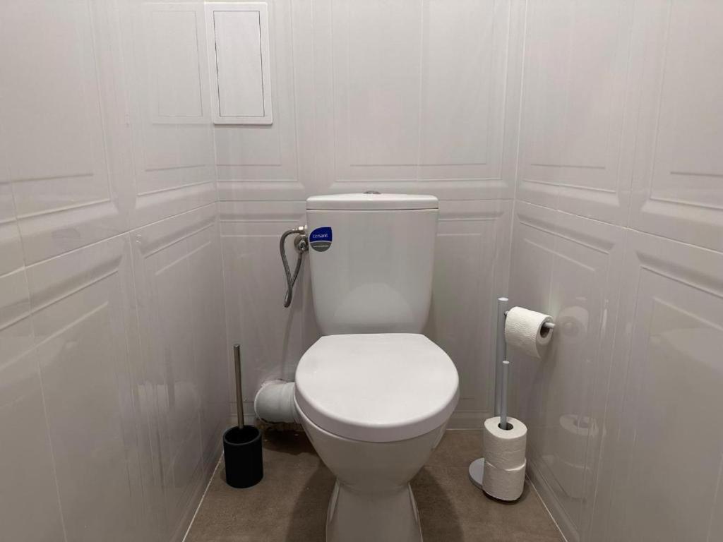 Apolla 34 Aparthotel Poznań Exteriör bild