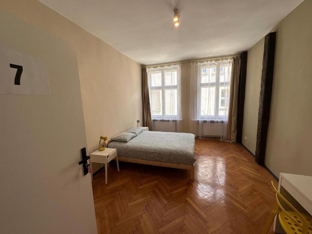 Apolla 34 Aparthotel Poznań Exteriör bild
