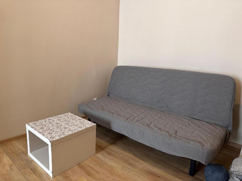 Apolla 34 Aparthotel Poznań Rum bild