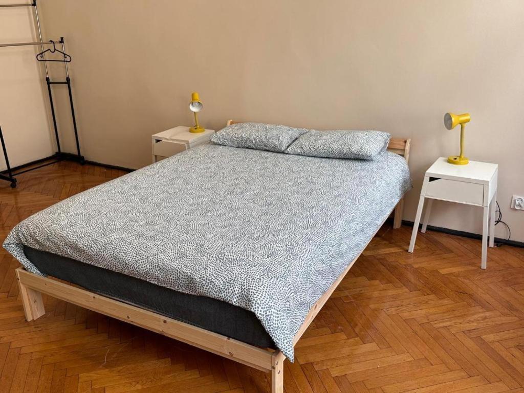 Apolla 34 Aparthotel Poznań Exteriör bild