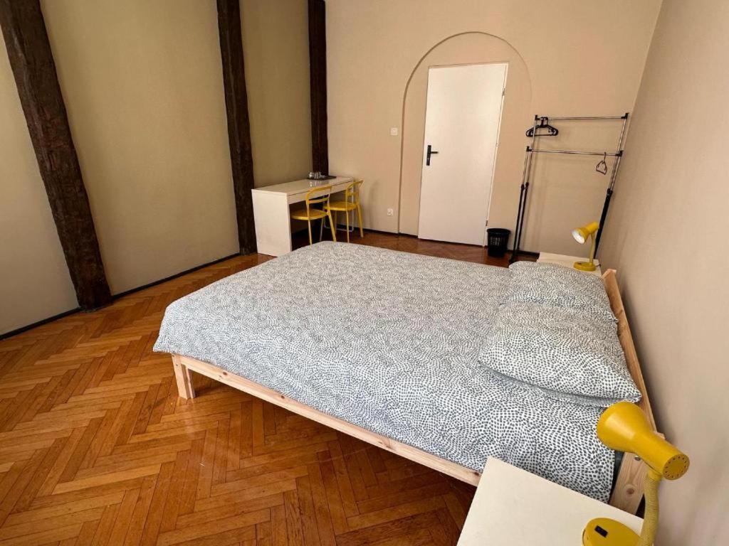 Apolla 34 Aparthotel Poznań Exteriör bild