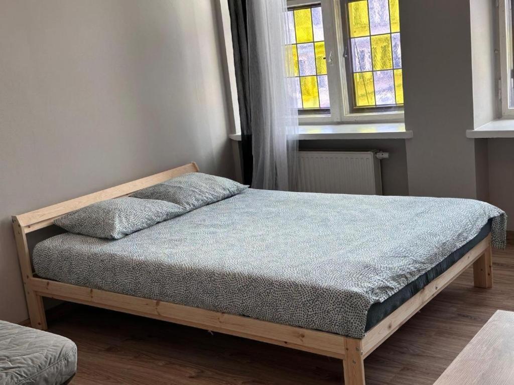 Apolla 34 Aparthotel Poznań Exteriör bild