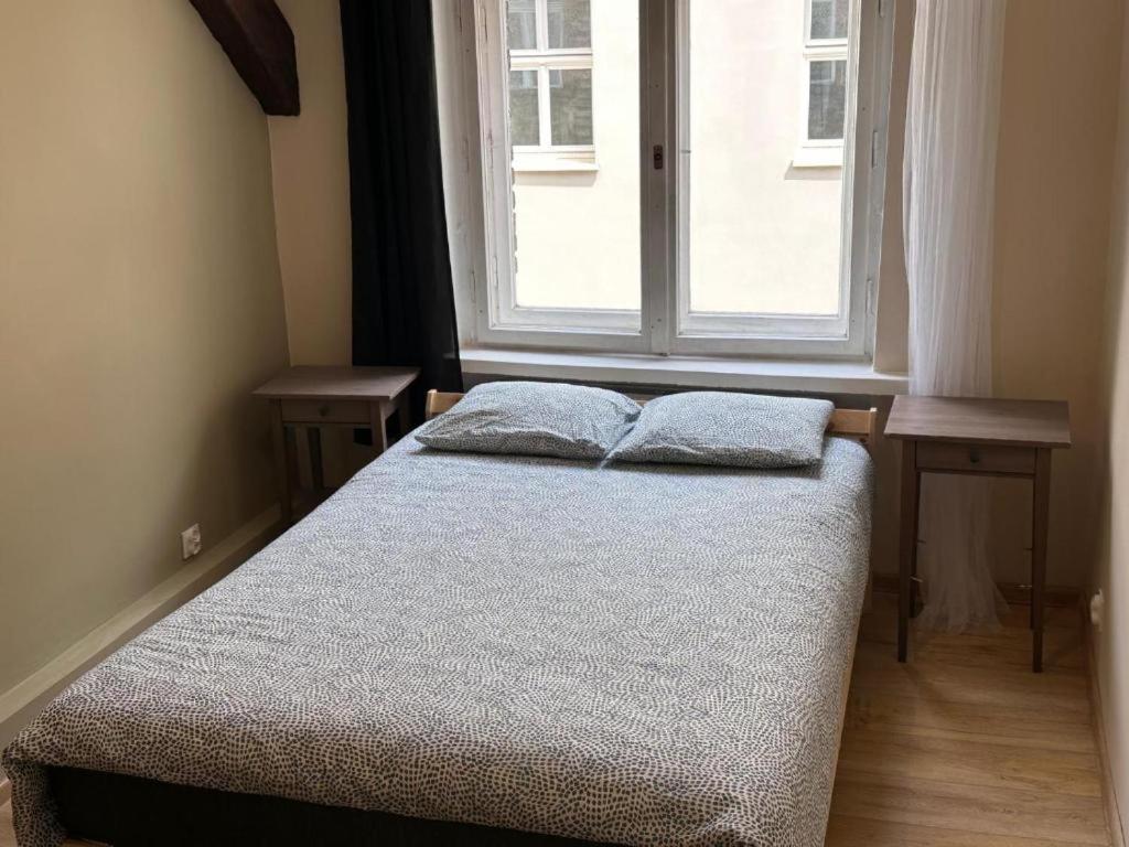 Apolla 34 Aparthotel Poznań Exteriör bild
